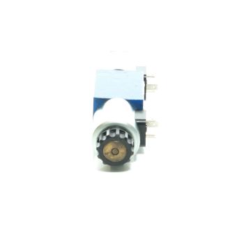 Hydraulisches Wegeventil 4WE 6 W62/EG24N9K4 Gebraucht